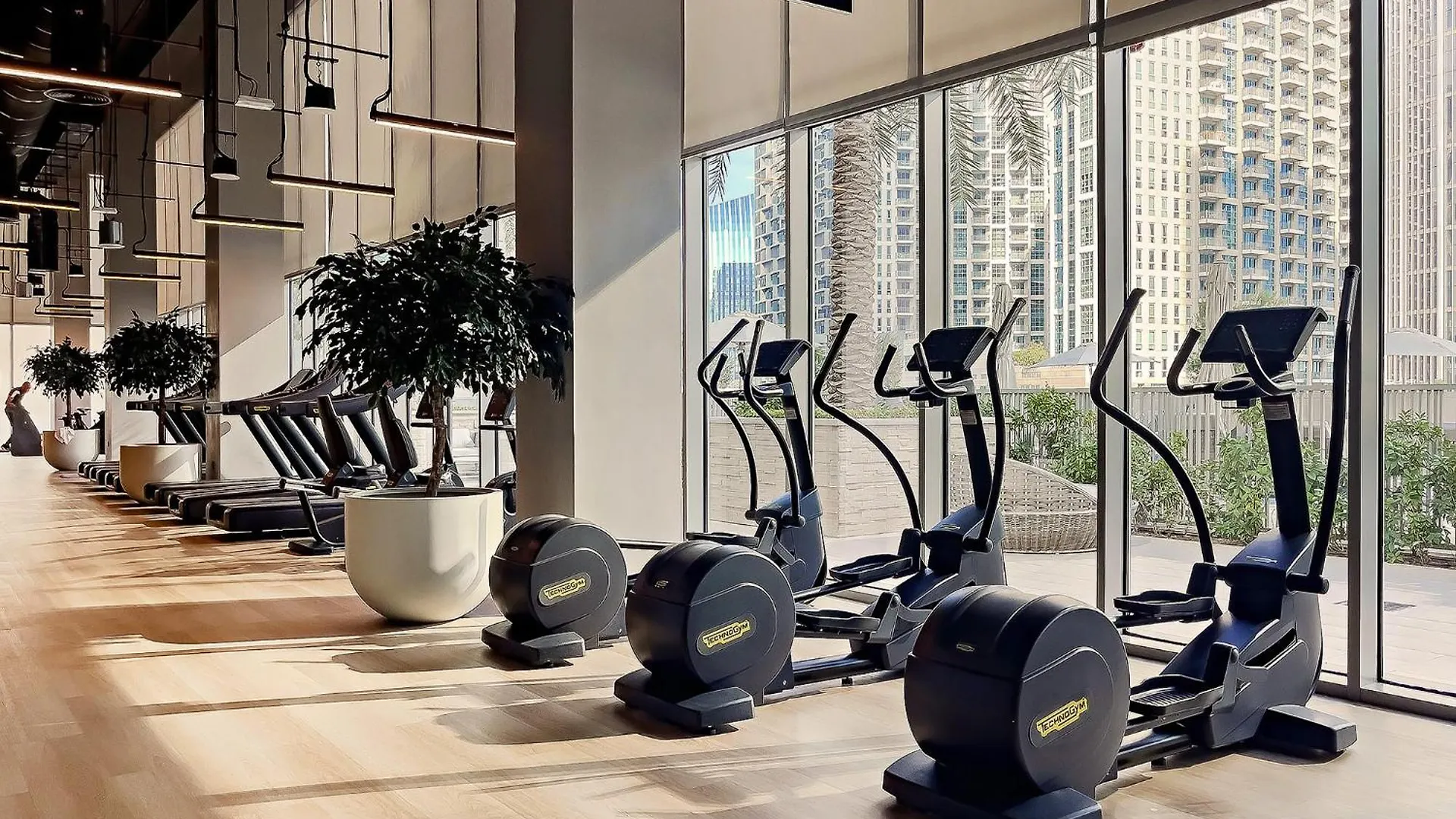 Lux Apartment Dubai Downtown Living 0*,  Zjednoczone Emiraty Arabskie
