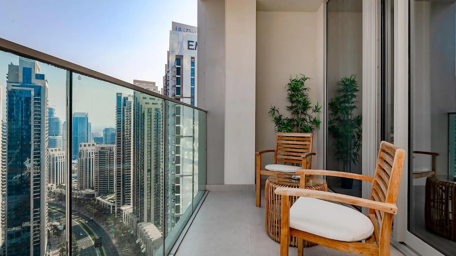 Lux Apartment Dubai Downtown Living