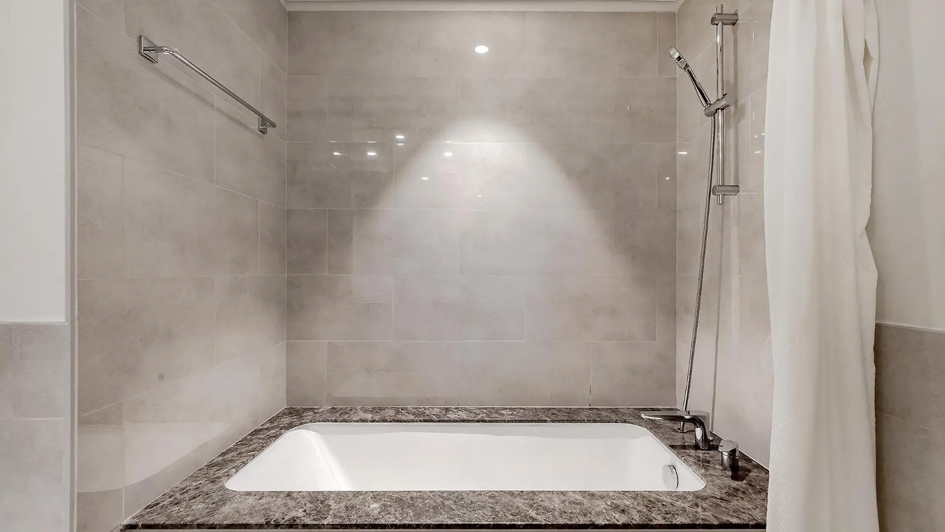 Lux Apartment Dubai Downtown Living Zjednoczone Emiraty Arabskie