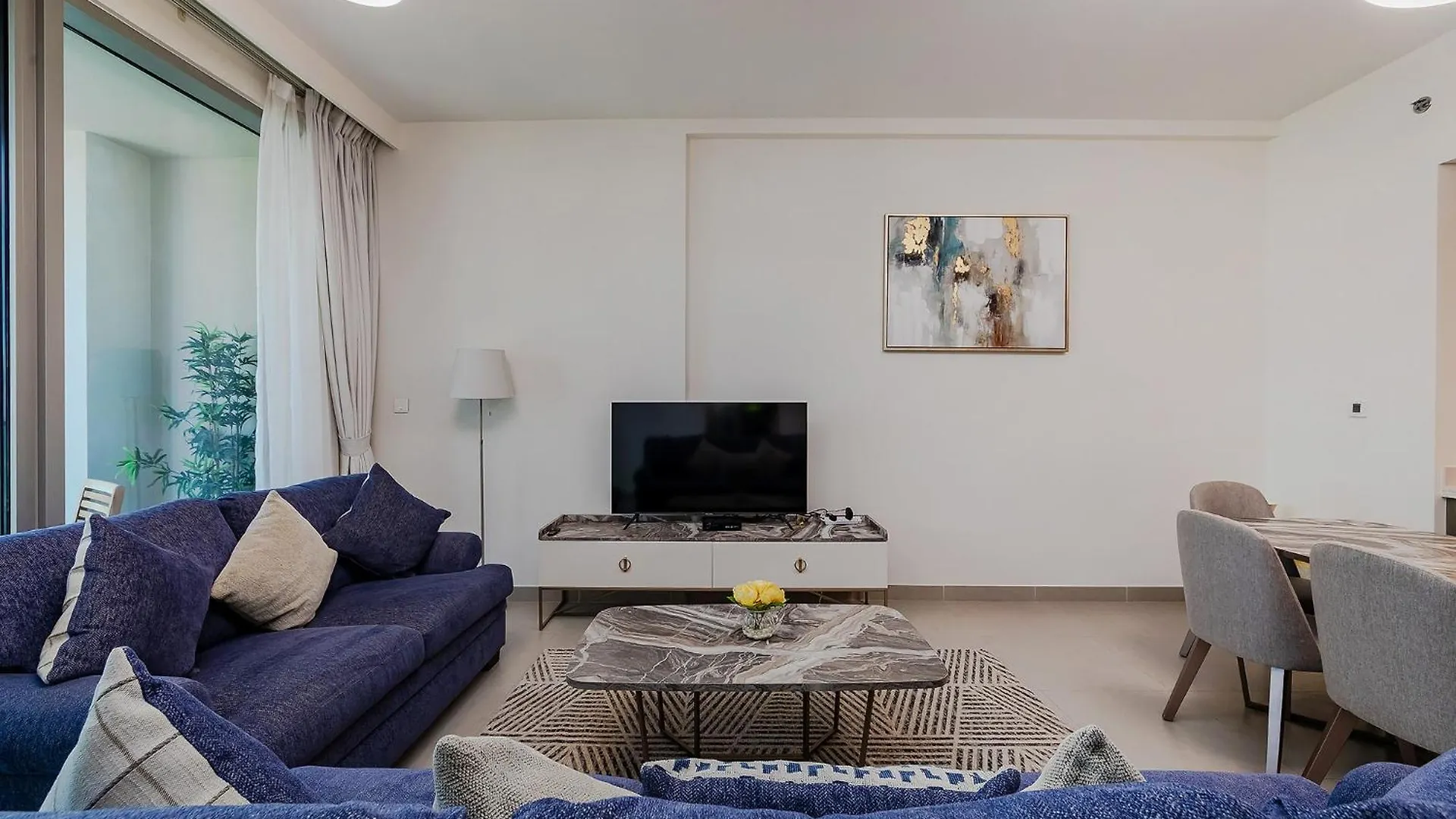 Lux Apartment Dubai Downtown Living