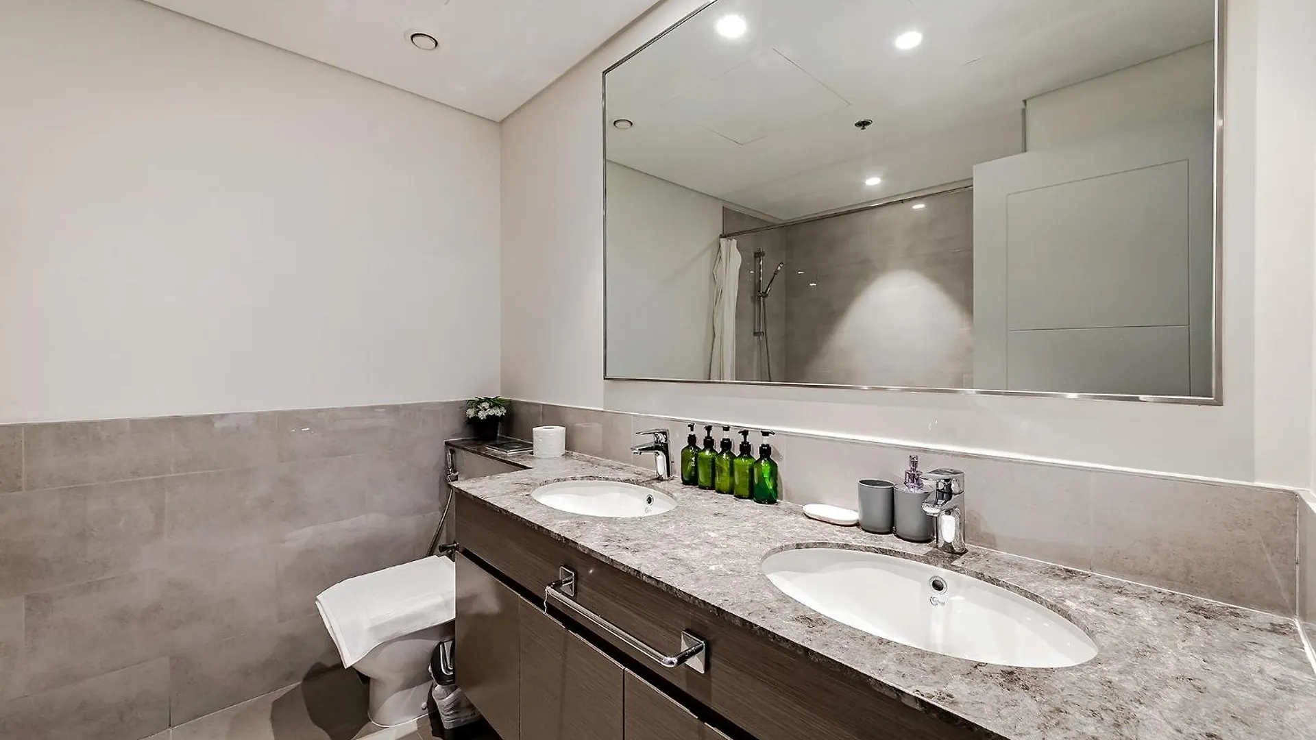 Lux Apartment Dubai Downtown Living