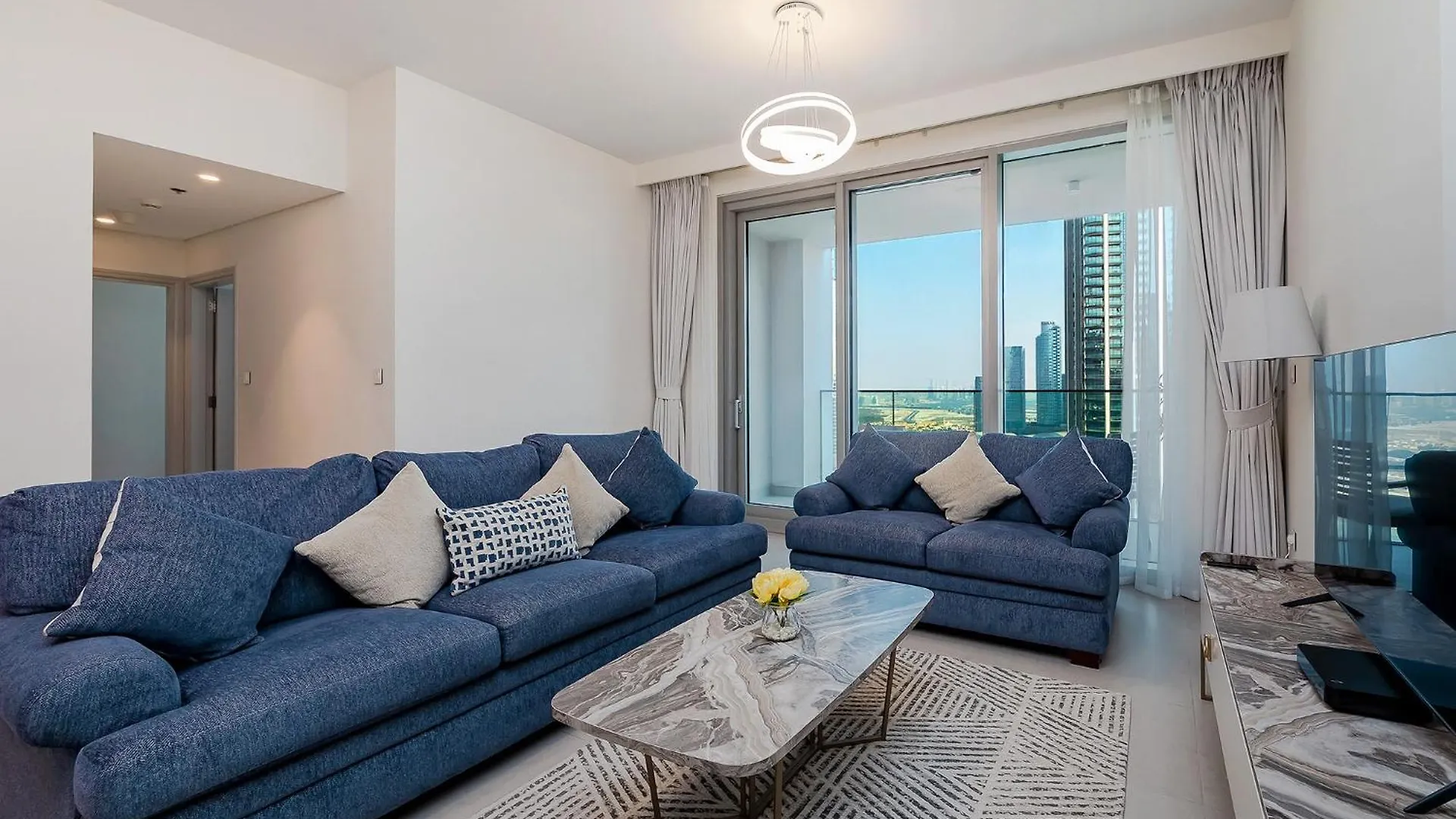 Lux Apartment Dubai Downtown Living 0*,
